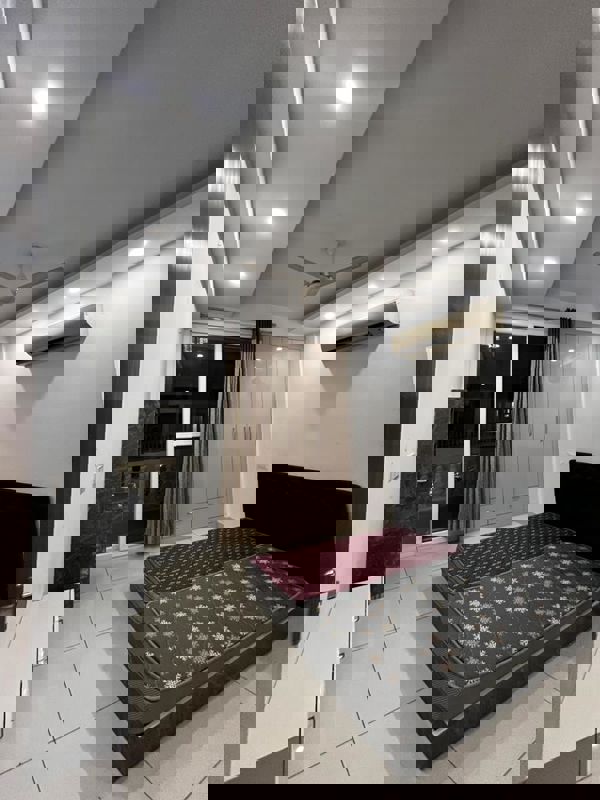 Studio  + Extra Room 500 Sq.Ft. Apartment in Chandigarh Citi Center