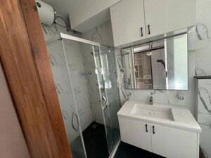 Team Area in 4 BHK Apartment at My Home Ankura, Tellapur – for Rent