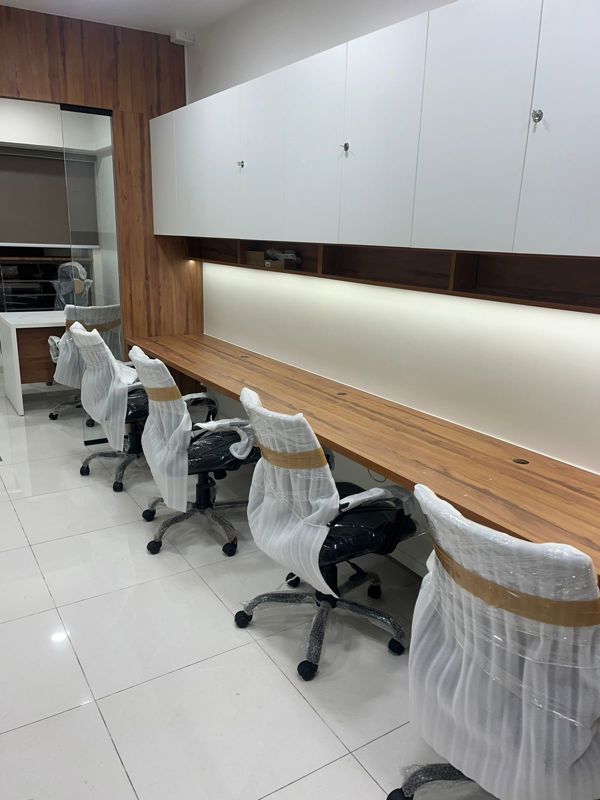 Office Space For Rent in Zion Z One