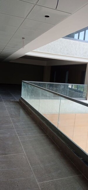 Kitchen in  Office Space at Zion Z One, Bodakdev – for Rent