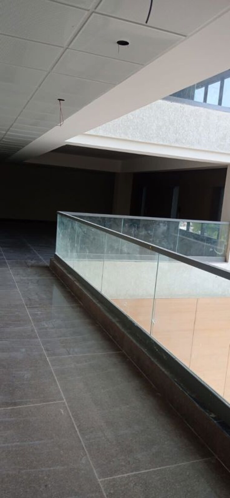 Kitchen, zion-z-one Commercial Office Space 782 Sq.Ft. In Bodakdev Ahmedabad 10028838