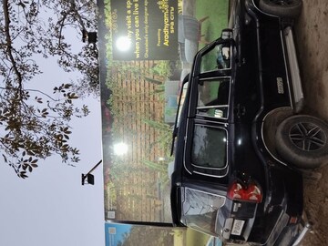 Gym in 3 BHK Apartment at Aradhyam Spa City, Meerut Road – for Sale