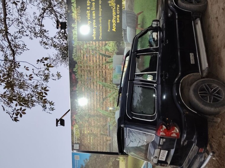 Gym, aradhyam-spa-city 3 Bedroom 1645 Sq.Ft. Apartment In Meerut Road Ghaziabad 10028865