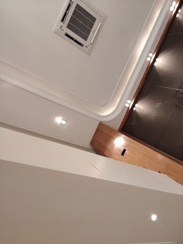 Furnished Amenities in 3 BHK Apartment at Aradhyam Spa City, Meerut Road – for Sale