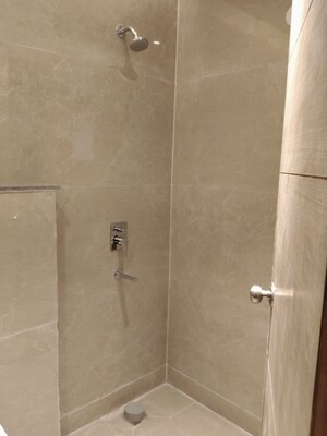 Bathroom in 3 BHK Apartment at Aradhyam Spa City, Meerut Road – for Sale