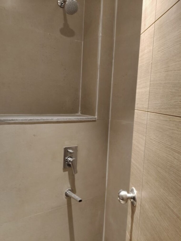 Bathroom, aradhyam-spa-city 3 Bedroom 1645 Sq.Ft. Apartment In Meerut Road Ghaziabad 10028865