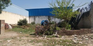  Industrial Plot For Rent in Puth Khurd