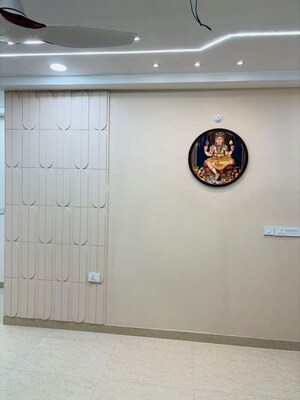 Furnished Amenities in 3 BHK Apartment at Aurobindo The Regent, Kondapur – for Rent