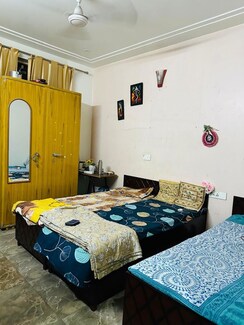 Pg For Rent in Sector 46