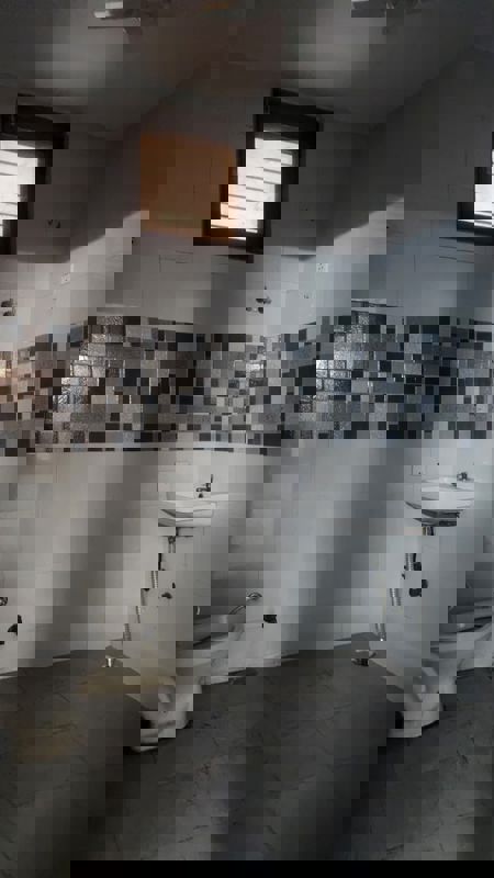 3.5 BHK + Extra Room 2200 Sq.Ft. Builder Floor in SRS Tower