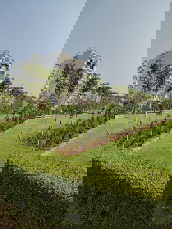 3 BHK 1342 Sq.Ft. Apartment in Ashiana Aaroham