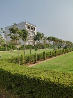 3 BHK Apartment For Sale in Ashiana Aaroham