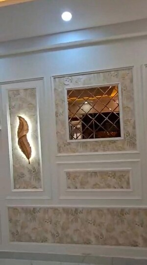 Furnished Amenities in 2 BHK Builder Floor at Nyay Khand 2 – for Sale