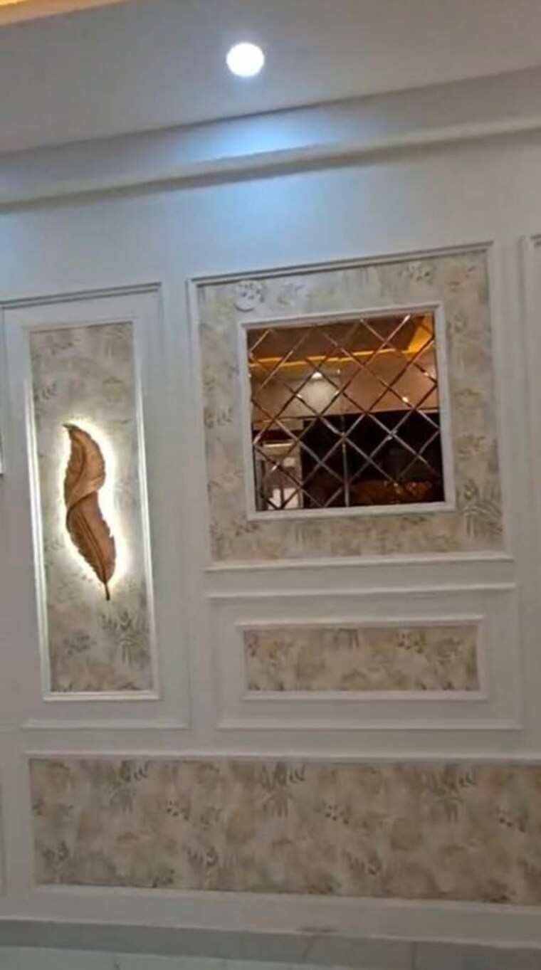 undefined, nyay khand 2 2 Bedroom 850 Sq.Ft. Builder Floor In Nyay Khand 2 Ghaziabad 10028878