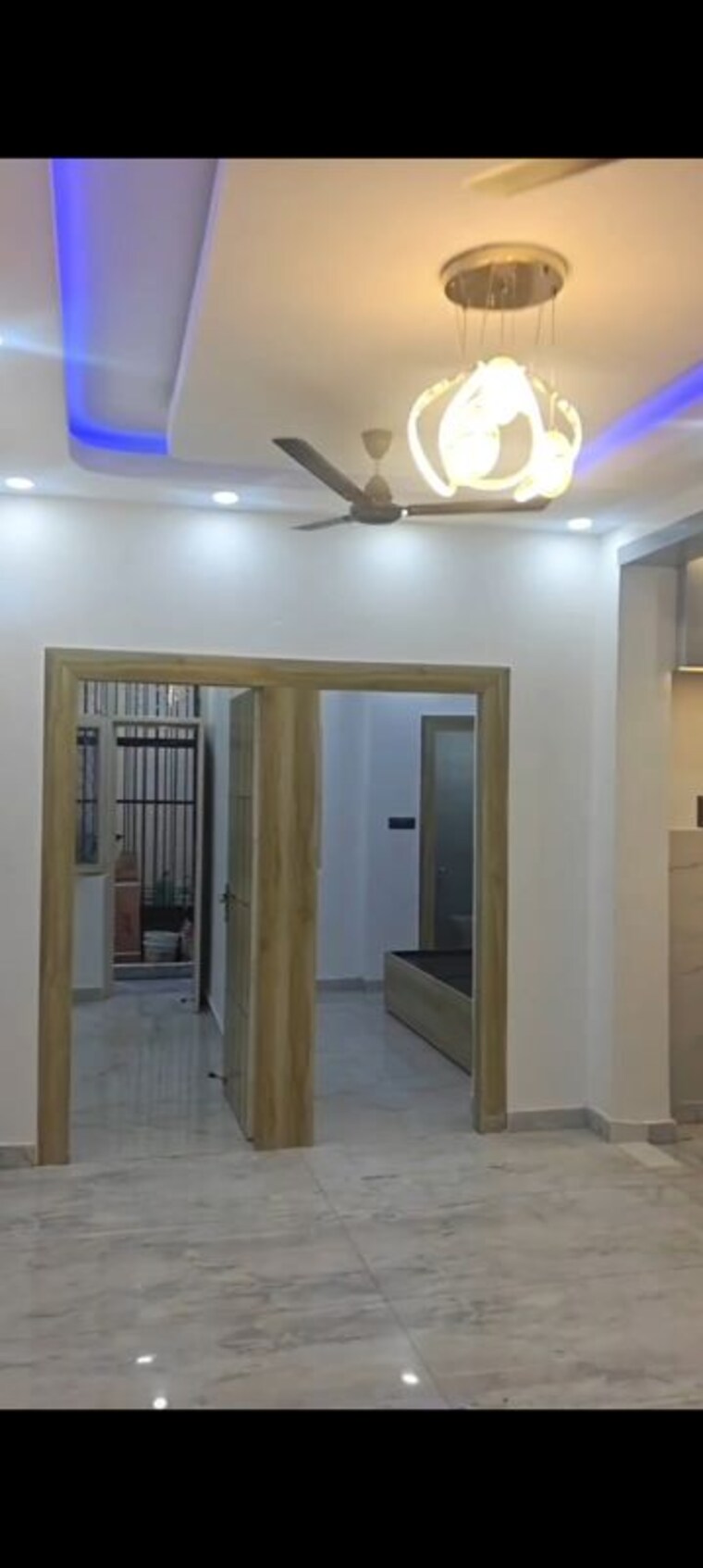 Room, shakti khand 2 Bedroom 850 Sq.Ft. Builder Floor In Shakti Khand Ghaziabad 10028888