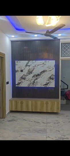 2 BHK + Study Room Builder Floor For Sale in Shakti Khand
