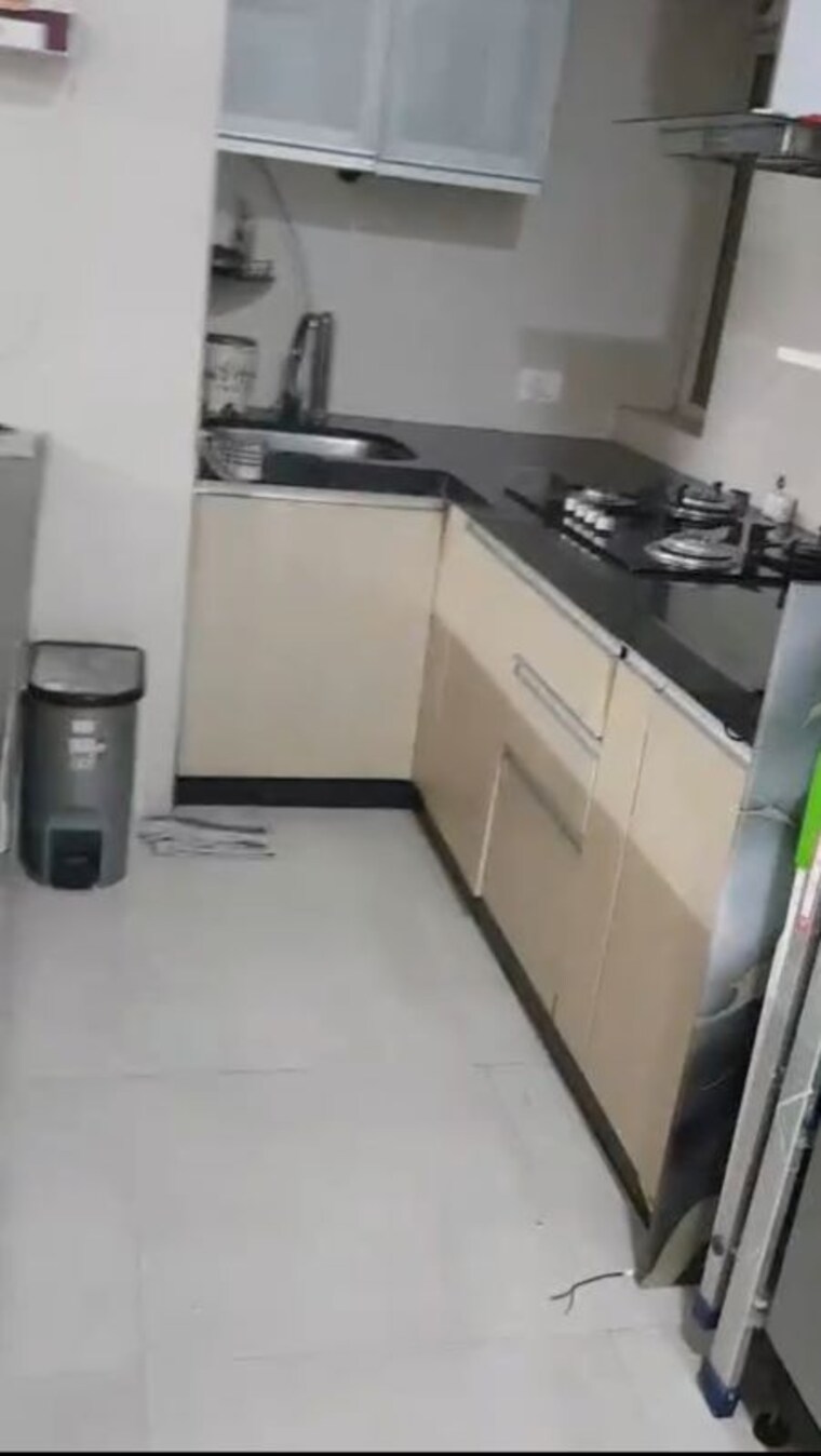 Kitchen, aspen-park 1 Bedroom 573 Sq.Ft. Apartment In Goregaon East Mumbai 10028890