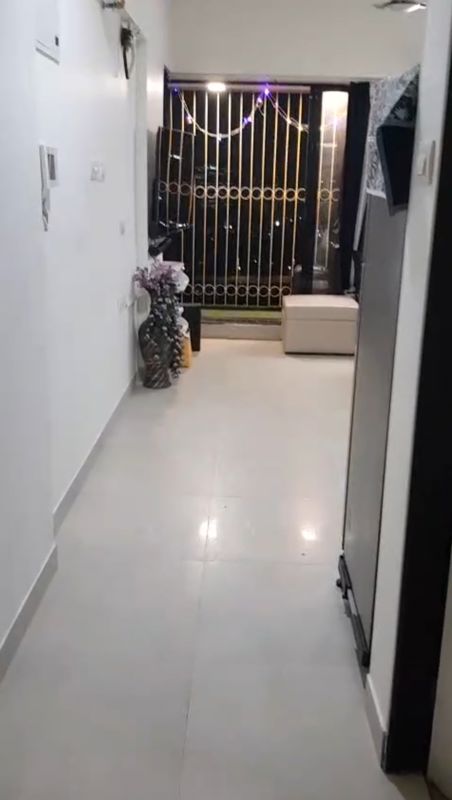 1 BHK Apartment For Rent in Aspen Park