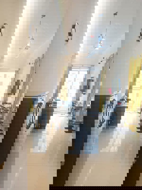 1 BHK 650 Sq.Ft. Apartment in Brigade El Dorado Aurum