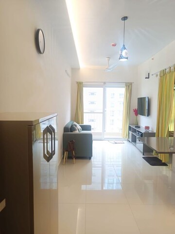 1 BHK Apartment For Rent in Brigade El Dorado Aurum, Bagaluru