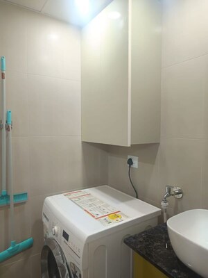 Bedroom in 1 BHK Apartment at Brigade El Dorado Aurum, Bagaluru – for Rent