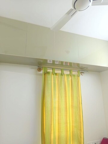 Building Lobby in 1 BHK Apartment at Brigade El Dorado Aurum, Bagaluru – for Rent