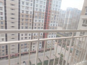 1 BHK Apartment – Exterior View View at Brigade El Dorado Aurum, Bagaluru - for Rent