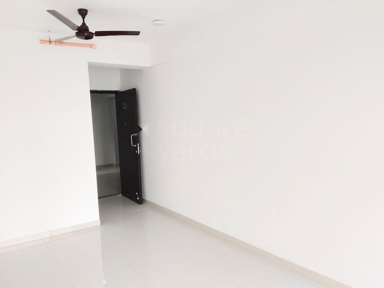 Room, uk-iridium 2 Bedroom 546 Sq.Ft. Apartment In Kandivali East Mumbai 10028871