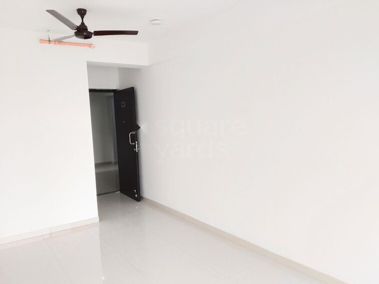 Room, uk-iridium 2 Bedroom 546 Sq.Ft. Apartment In Kandivali East Mumbai 10028871