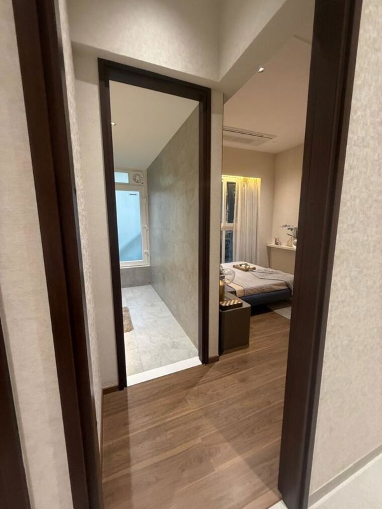 Room, godrej-skyline 3 Bedroom 1360 Sq.Ft. Apartment In Koregaon Park Pune 10028870