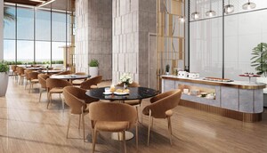  3 BHK Apartment at Godrej Skyline, Koregaon Park – for Sale