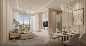 3 BHK Apartment For Sale in Runwal 7 Mahalaxmi, Mahalaxmi