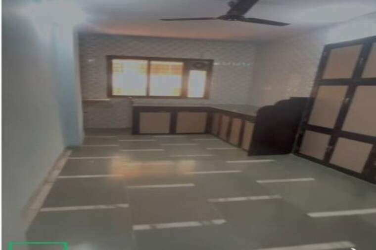 Kitchen, dayanand colony 2 Bedroom 1059 Sq.Ft. Builder Floor In Dayanand Colony Delhi 10028931