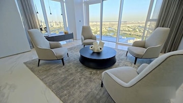 Team Area in 4 BHK Builder Floor at Sector 84 – for Sale