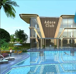 4 BHK + Pooja Room Builder Floor For Sale in Sector 84