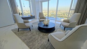 Team Area in 4 BHK Builder Floor at Sector 84 – for Sale