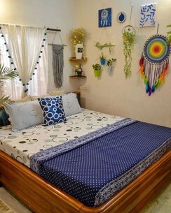 3 BHK + Pooja Room Villa For Sale in Jigani