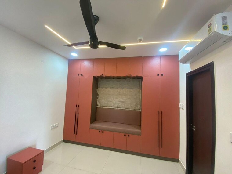 undefined, lansum-el-dorado 3 Bedroom 1395 Sq.Ft. Apartment In Narsingi Hyderabad 10028973