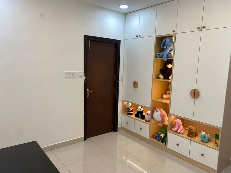 undefined, lansum-el-dorado 3 Bedroom 1395 Sq.Ft. Apartment In Narsingi Hyderabad 10028973