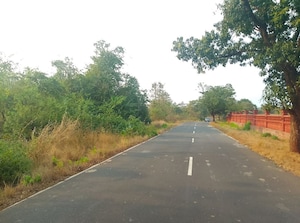  Plot For Sale in Vindhane