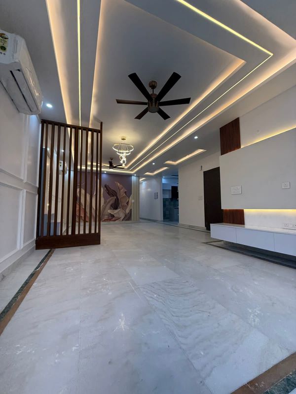 4 BHK + Extra Room Builder Floor For Sale in Uppal Southend
