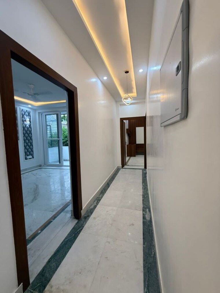 undefined, uppal-southend 4 Bedroom 412 Sq.Yd. Builder Floor In Sector 49 Gurgaon 10029028