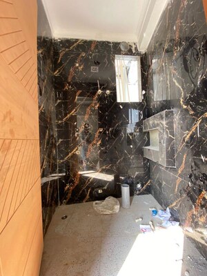 Master Bedroom in 1 BHK Apartment at Saket – for Rent