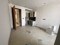 1 BHK Apartment For Rent in Saket