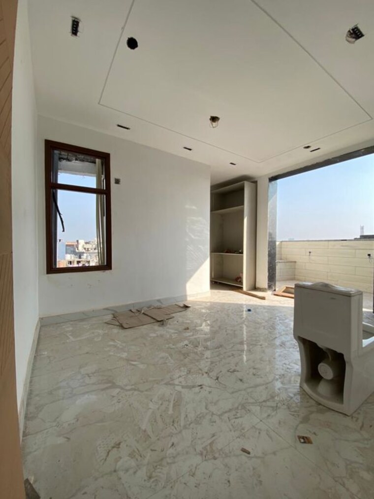 Room, saket 1 Bedroom 650 Sq.Ft. Apartment In Saket Delhi 10029034