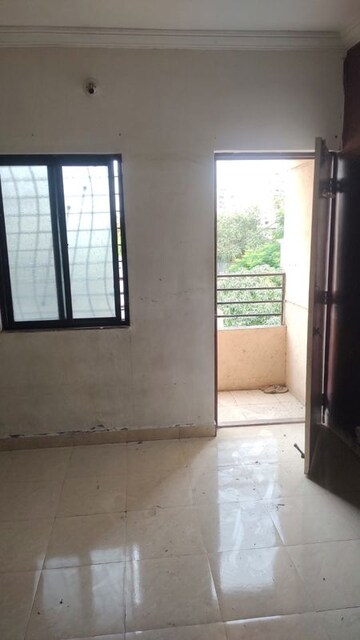 Room in 1 BHK Apartment at Arihant Kasturi Ventila, Dighi – for Rent