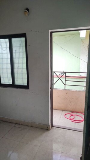 Room in 1 BHK Apartment at Arihant Kasturi Ventila, Dighi – for Rent