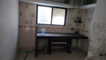 Kitchen in 1 BHK Apartment at Arihant Kasturi Ventila, Dighi – for Rent