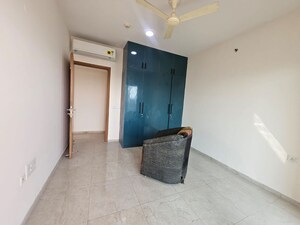 Living Room in 3.5 BHK Apartment at Tata Gurgaon Gateway, Sector 112 – for Rent