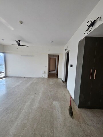 3.5 BHK Apartment For Rent in Tata Gurgaon Gateway, Sector 112